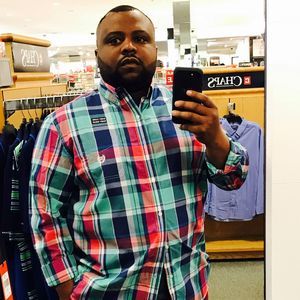 Meet your Posher, Ruben